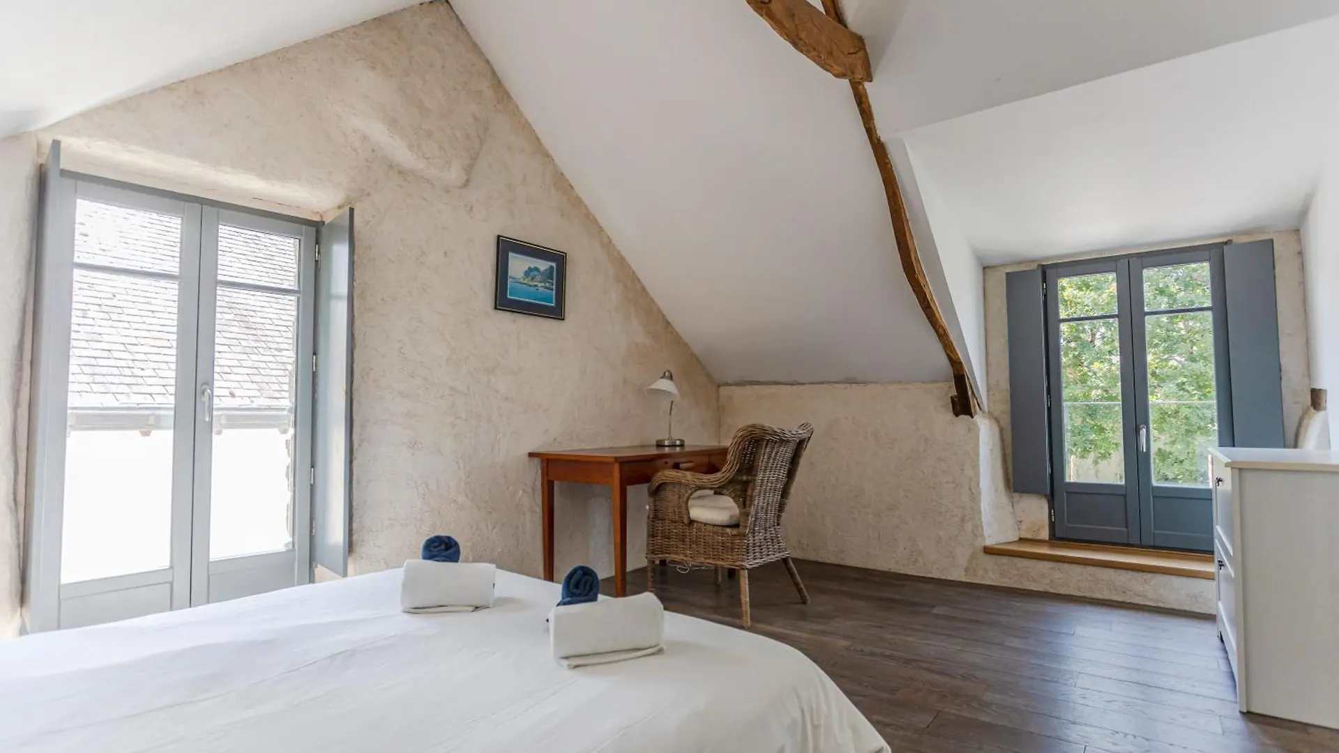 Petit Gite Confortable Dans Village Noyalo 法国