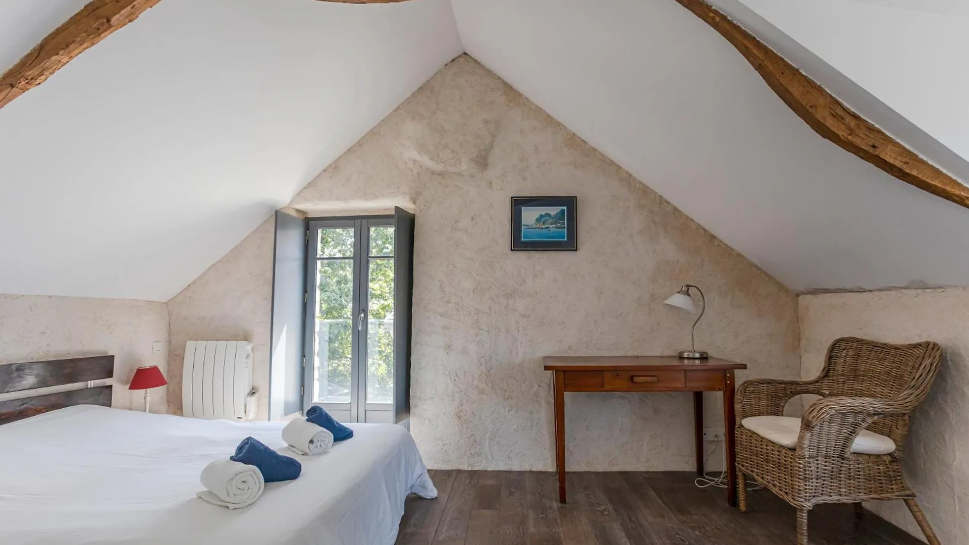 Petit Gite Confortable Dans Village Noyalo 0*,  法国